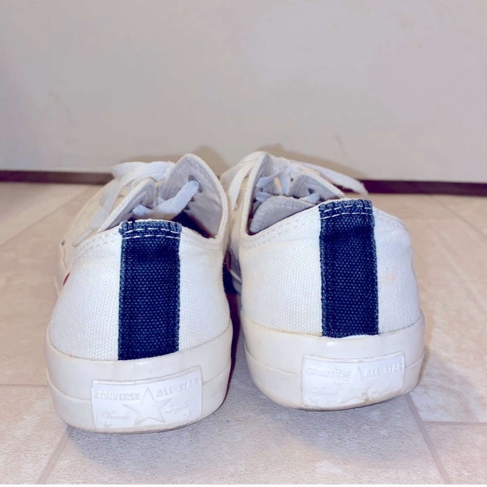 Comme des cargons play sneakers